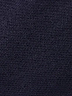 Piqué Blazer