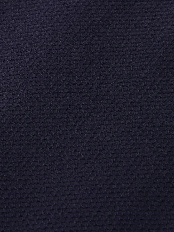 Piqué Blazer