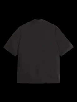 Placement Printed Camp Shirt