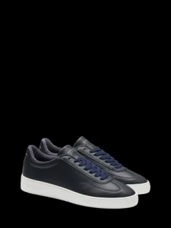 Plakka Leather Sneaker