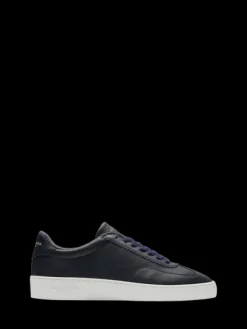Plakka Leather Sneaker
