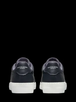Plakka Leather Sneaker