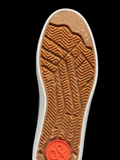 Plakka Leather Sneaker