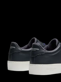 Plakka Leather Sneaker
