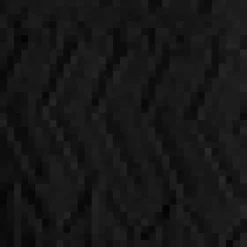 Pointelle Stitch Knit Dress With Fringing
