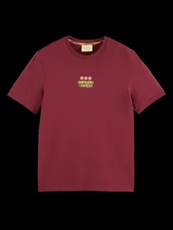 Printed Artwork T-Shirt