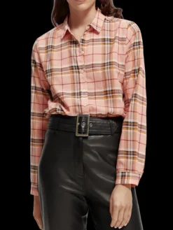 Printed Regular Fit Shirt