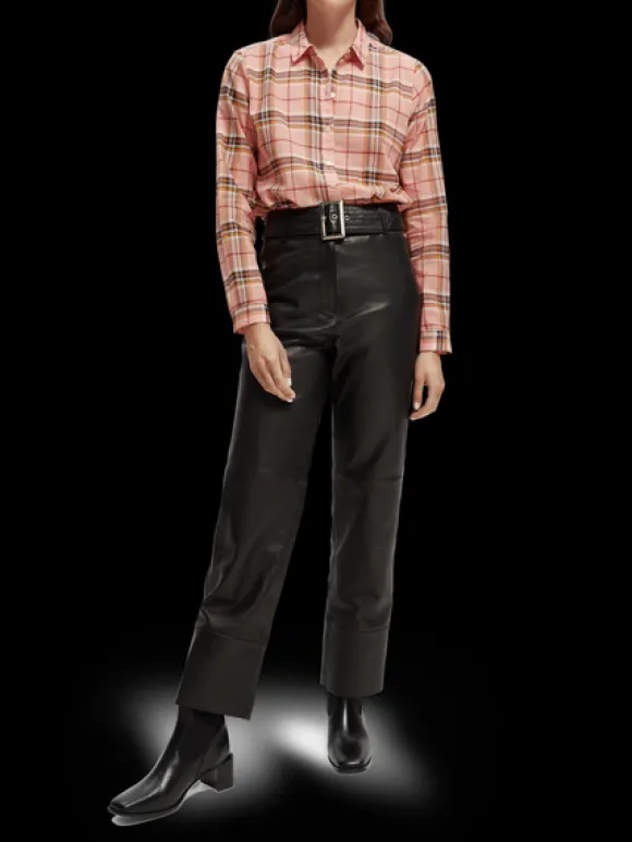 Printed Regular Fit Shirt