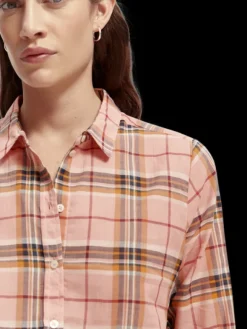 Printed Regular Fit Shirt