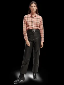Printed Regular Fit Shirt