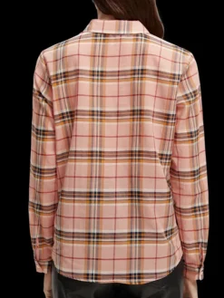 Printed Regular Fit Shirt