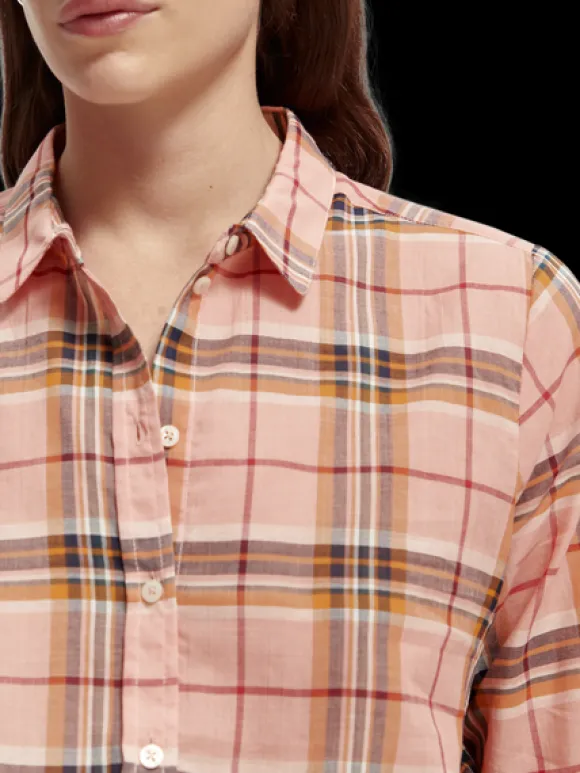Printed Regular Fit Shirt