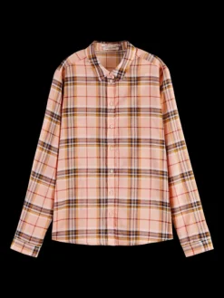 Printed Regular Fit Shirt