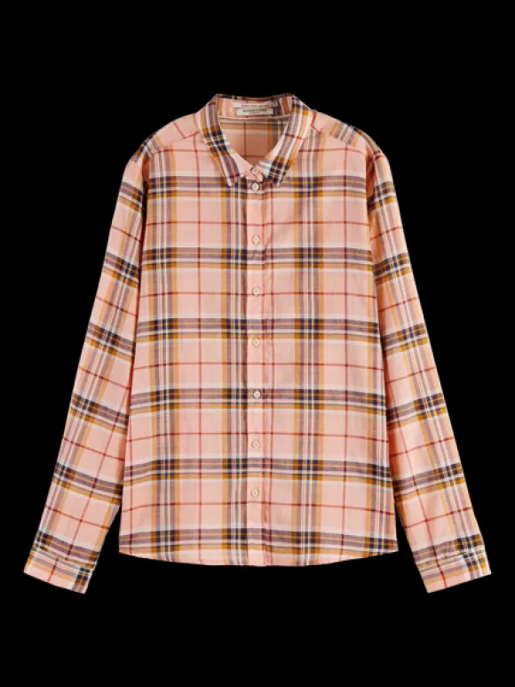 Printed Regular Fit Shirt