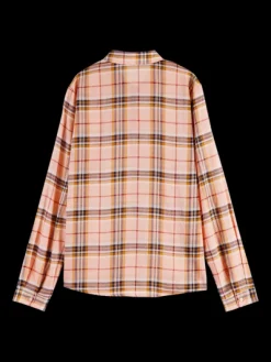 Printed Regular Fit Shirt