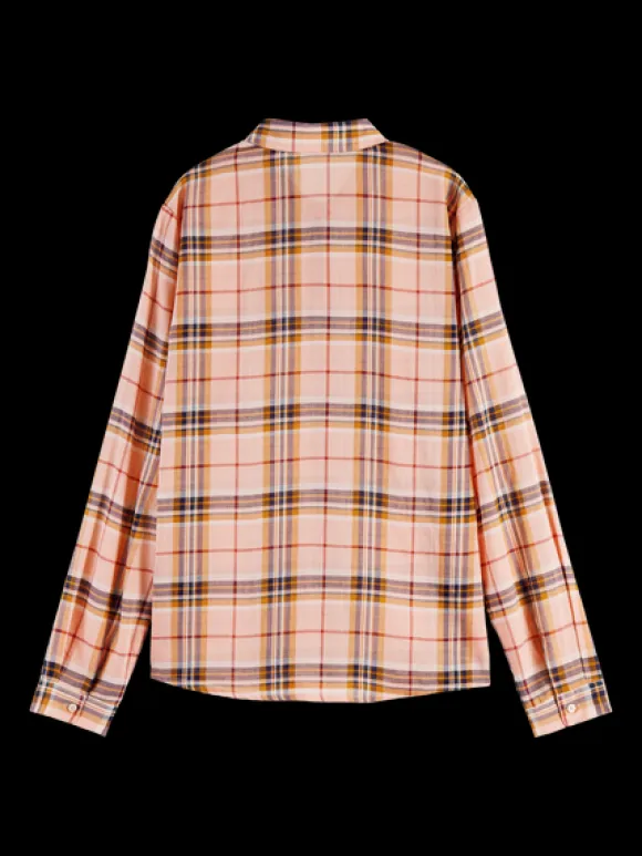Printed Regular Fit Shirt