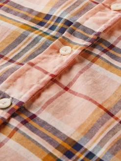 Printed Regular Fit Shirt
