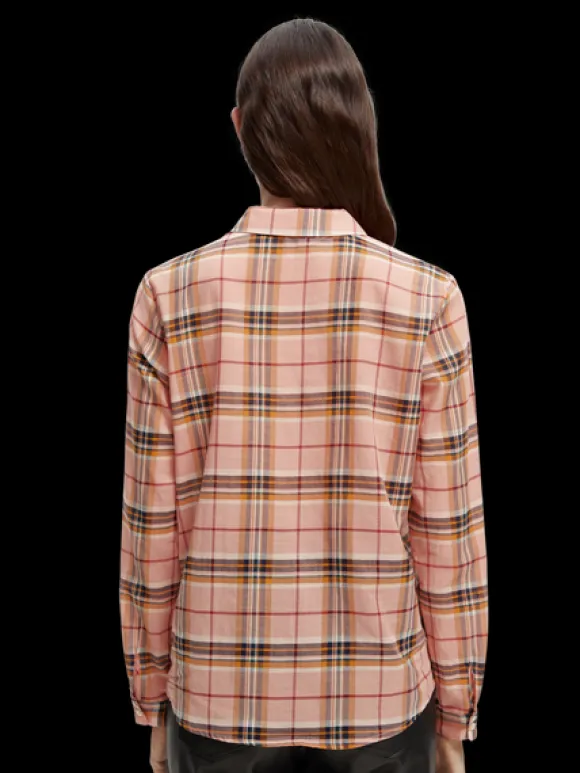 Printed Regular Fit Shirt