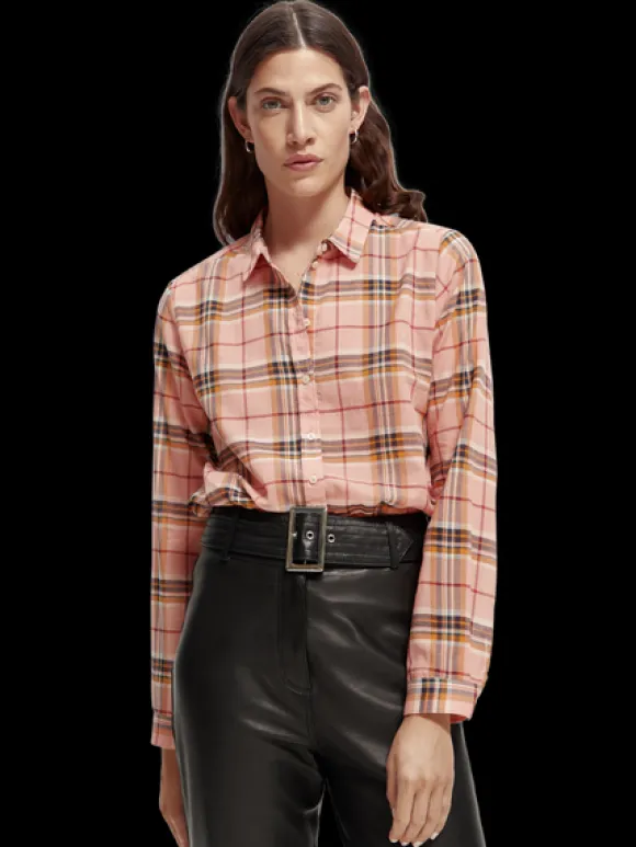 Printed Regular Fit Shirt