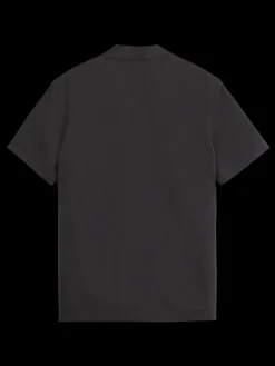 Printed Sealife Shirt
