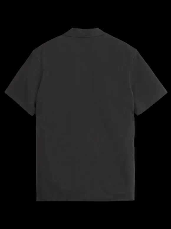 Printed Sealife Shirt