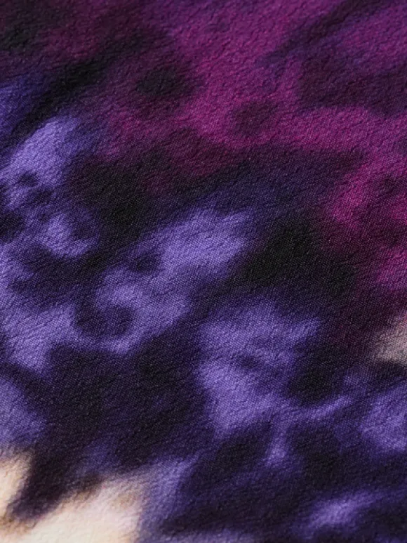 Printed-Midi-Dress