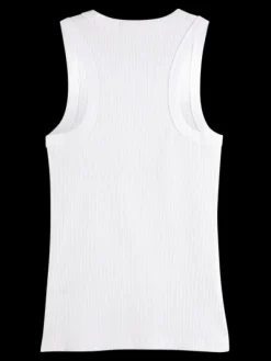 Racerback Tank Top
