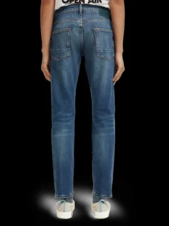 Ralston Regular Slim Fit Jeans | New Starter