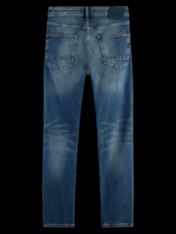 Ralston Regular Slim Fit Jeans | New Starter