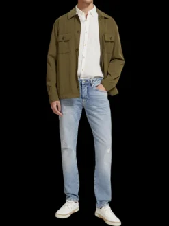 Ralston Regular Slim Jeans | New Daze