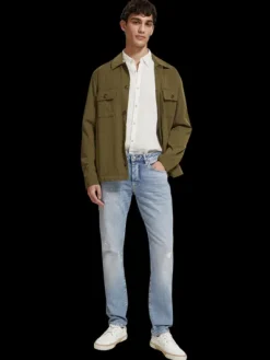 Ralston Regular Slim Jeans | New Daze