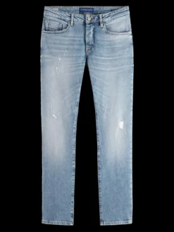 Ralston Regular Slim Jeans | New Daze