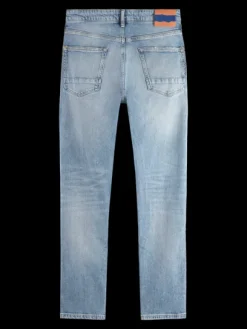 Ralston Regular Slim Jeans | New Daze