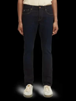 Ralston Slim Fit Jeans | Beaten Back