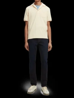 Ralston Slim Fit Jeans | Beaten Back