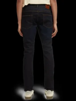 Ralston Slim Fit Jeans | Beaten Back