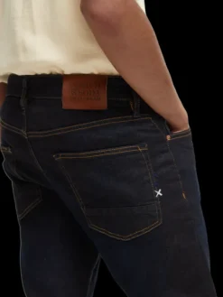 Ralston Slim Fit Jeans | Beaten Back
