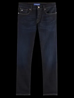 Ralston Slim Fit Jeans | Beaten Back