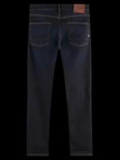 Ralston Slim Fit Jeans | Beaten Back