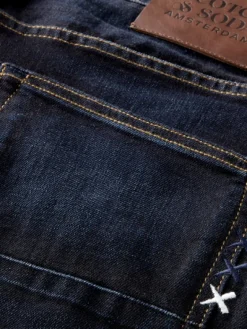 Ralston Slim Fit Jeans | Beaten Back