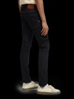 Ralston Slim Fit Jeans | Beaten Back