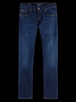 Ralston Slim Fit Jeans | Beaten Back