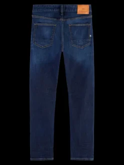 Ralston Slim Fit Jeans | Beaten Back