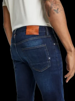 Ralston Slim Fit Jeans | Beaten Back