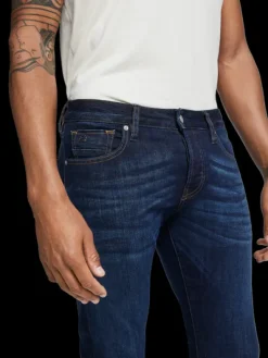 Ralston Slim Fit Jeans | Beaten Back
