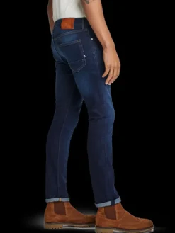 Ralston Slim Fit Jeans | Beaten Back
