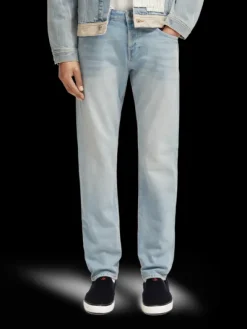 Ralston Slim Fit Jeans | Blue Skies