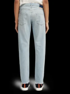 Ralston Slim Fit Jeans | Blue Skies