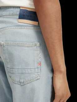 Ralston Slim Fit Jeans | Blue Skies