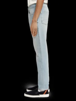 Ralston Slim Fit Jeans | Blue Skies